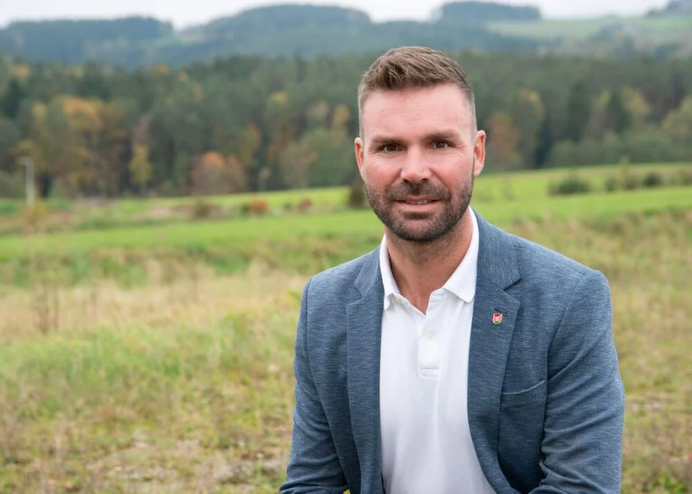 David Bergsmann