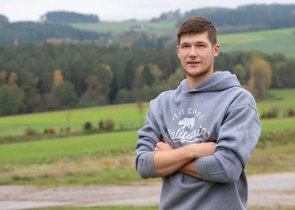 Jakob Schmitsberger