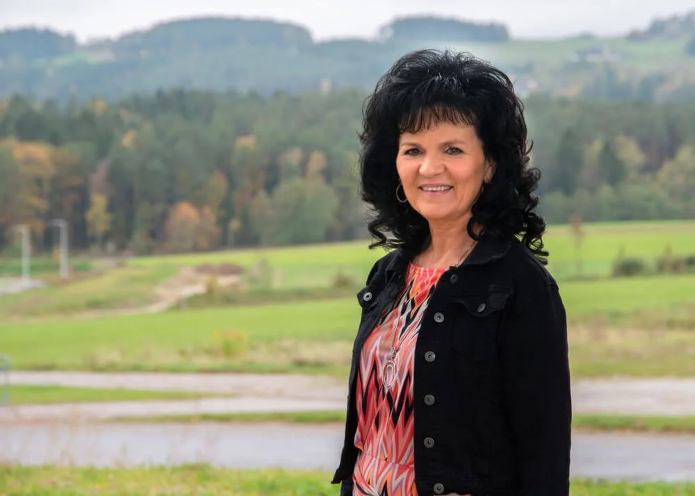 Susanne Pilgersdorfer