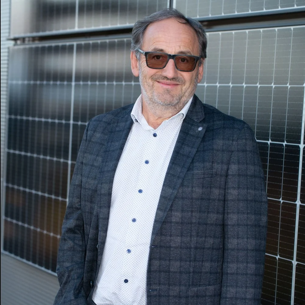 Johannes Hinterreiter-Kern