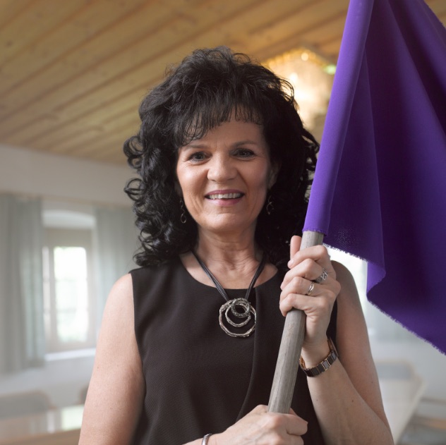 Unsere Susanne über gemeinsames Eigentum